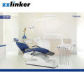 CE / FDA genehmigt Foshan Suntem ST-D580 Dental Chair Unit